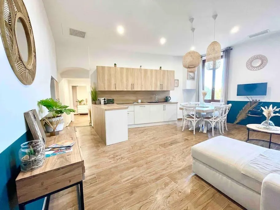 Les Logettes 2 Apartment Menton France