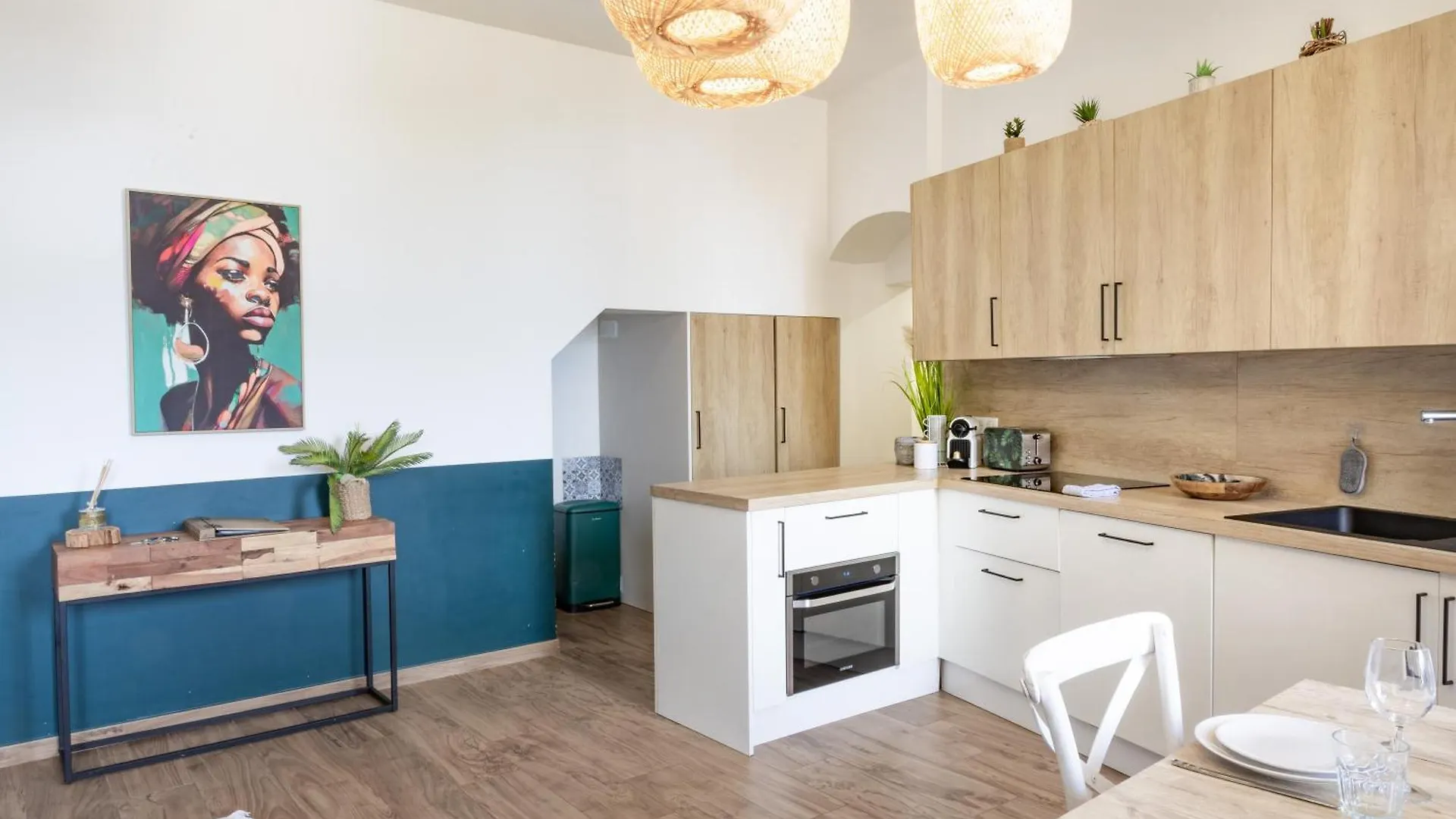 Les Logettes 2 Apartment Menton 0*,