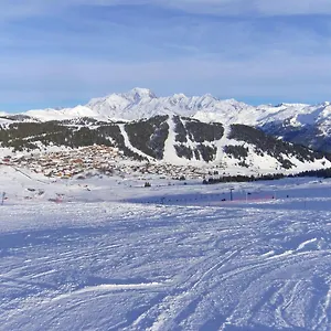 Petit Hautlieu Chalet Les Saisies
