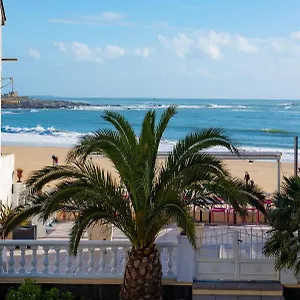 Jolie Vue Appartement Quiberon