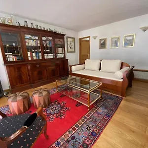 L'outa Panoramique Appartement Chamonix