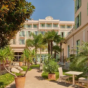 3* Szálloda Vacances Bleues Balmoral