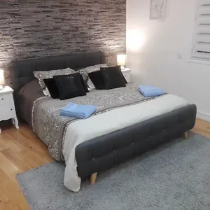  Appartement L'espadon