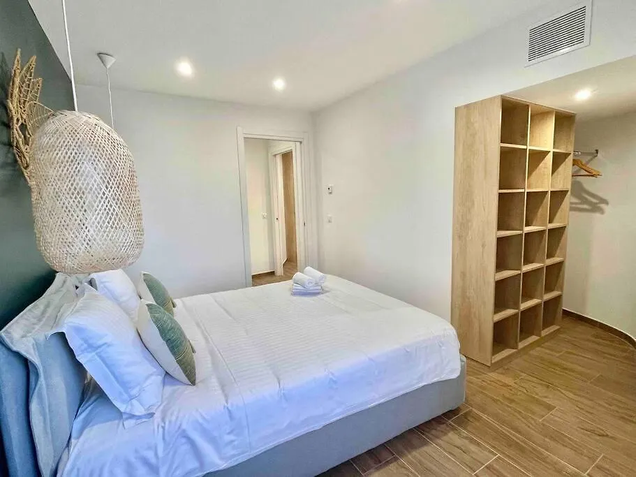 Les Logettes 2 Apartment Menton