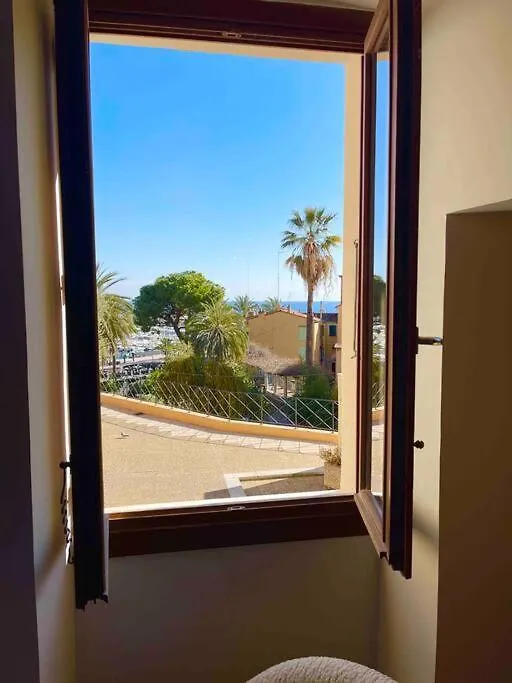 Les Logettes 2 Apartment Menton