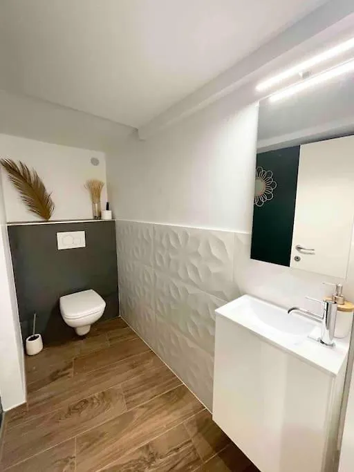 Les Logettes 2 Apartment Menton