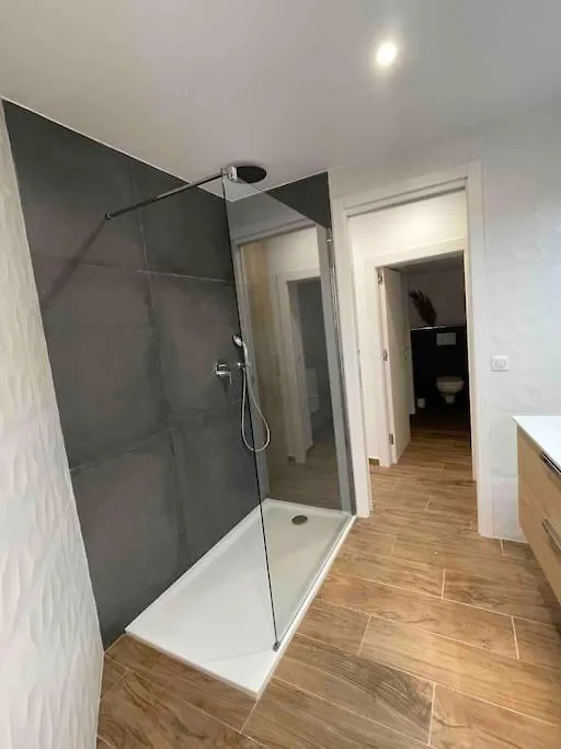 Les Logettes 2 Apartment Menton 0*,