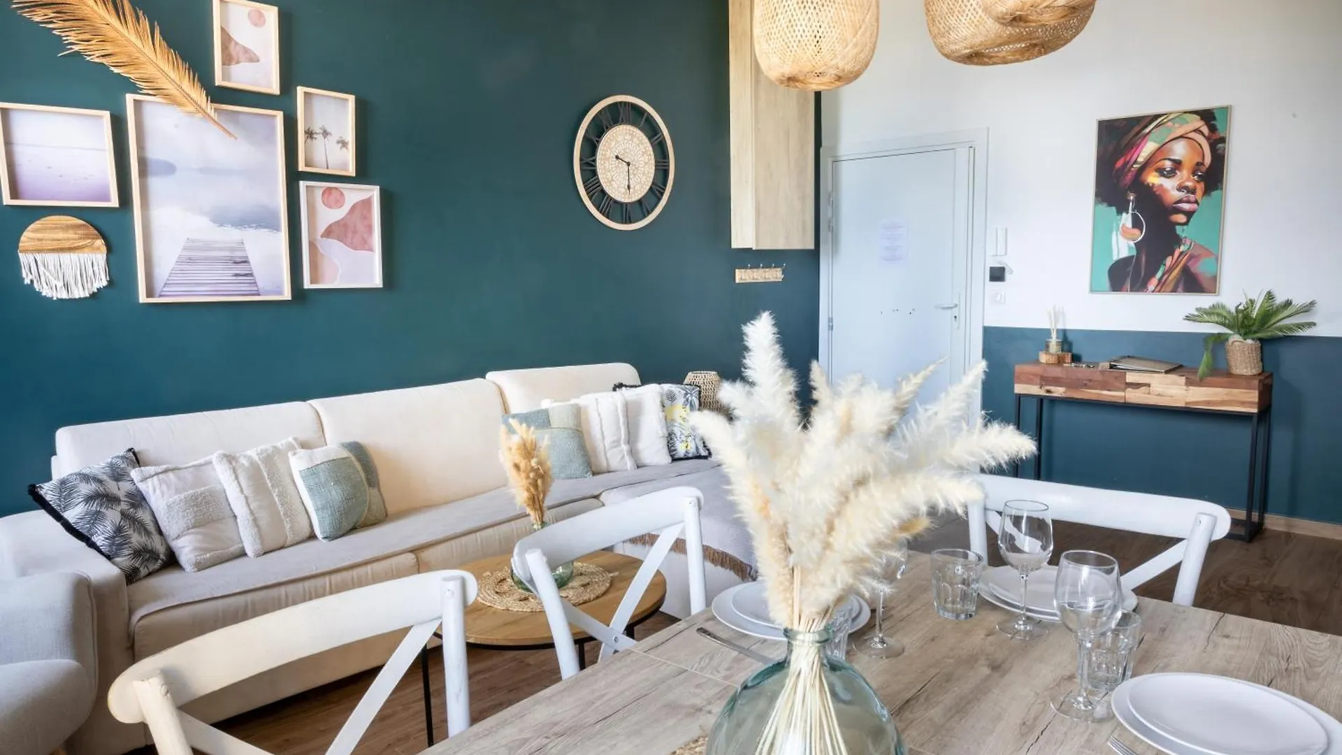 Les Logettes 2 Apartment Menton France