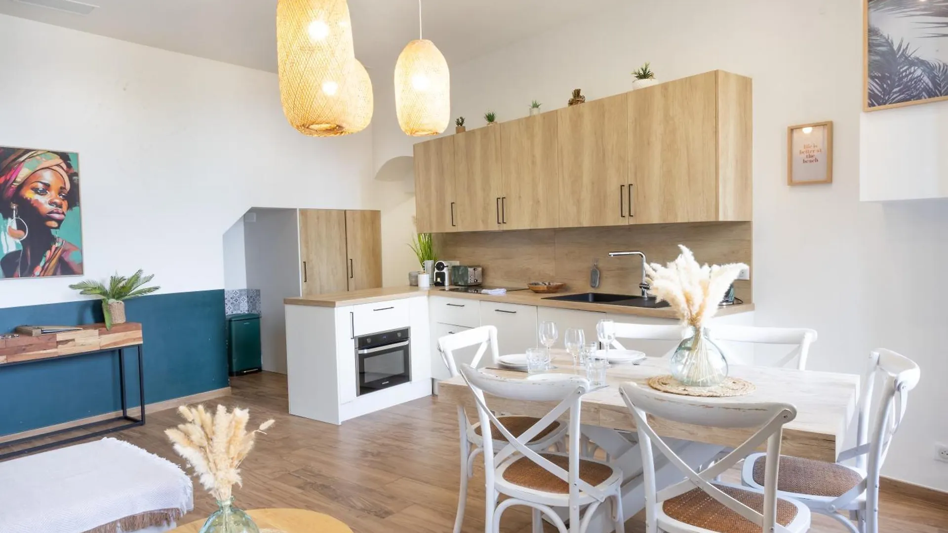 Les Logettes 2 Apartment Menton 0*,  France