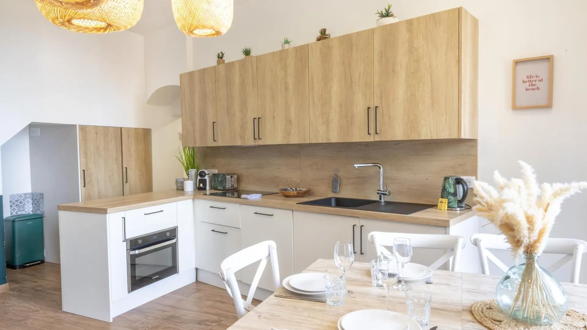 Les Logettes 2 Apartment Menton