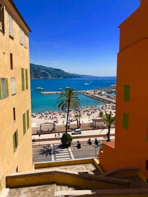 Les Logettes 2 Apartment Menton France