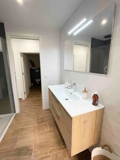 Les Logettes 2 Apartment Menton France