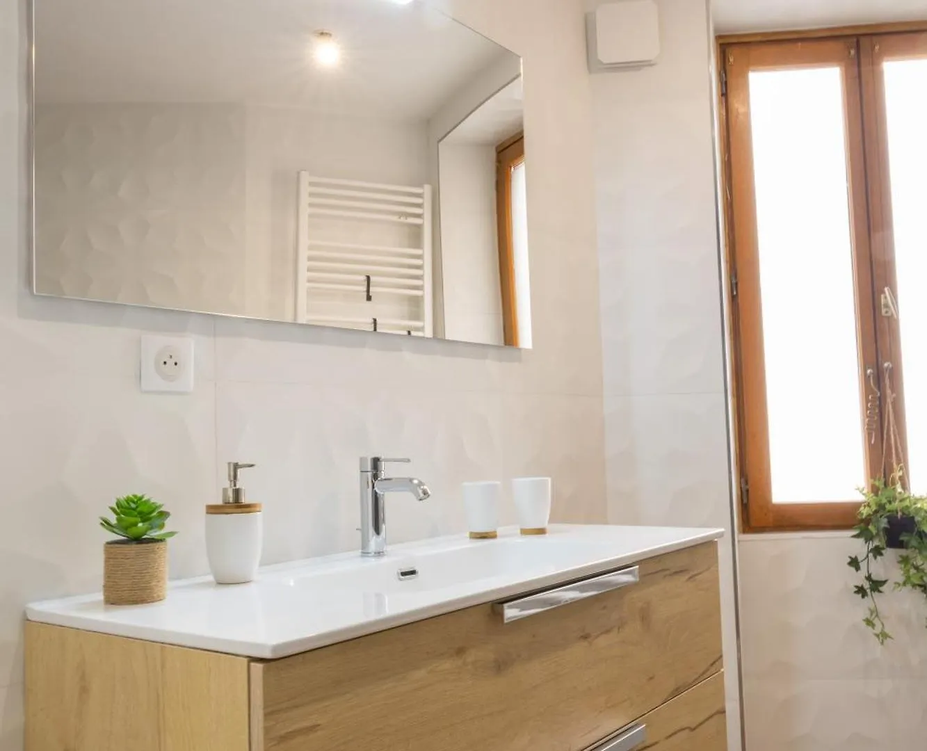 Les Logettes 2 Apartment Menton